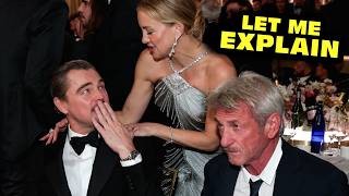 The Golden Globes (2026) Explained in 12 Minutes