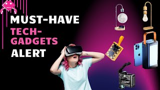 Unbox innovation with DHgate's latest tech picks! 🎁 #TechLovers #DHgateDeals