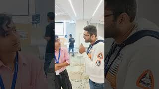 Developer Stories #GitTogether #MicrosoftEvent #TechCommunity #Developers #CodingLife #TerminalTimes