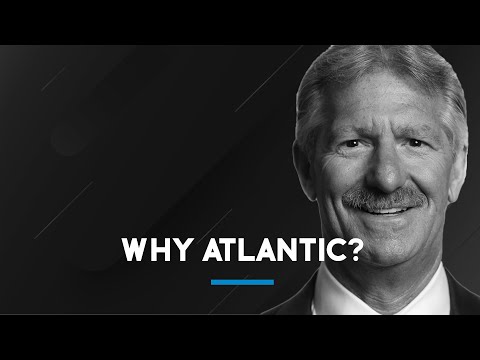 Why Atlantic, Tomorrow's Office? Hear From President Larry Weiss