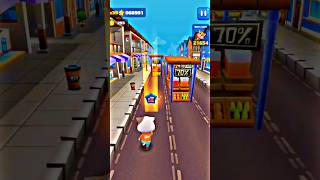 Is Talking Tom Gold Rush the Best Endless Runner?