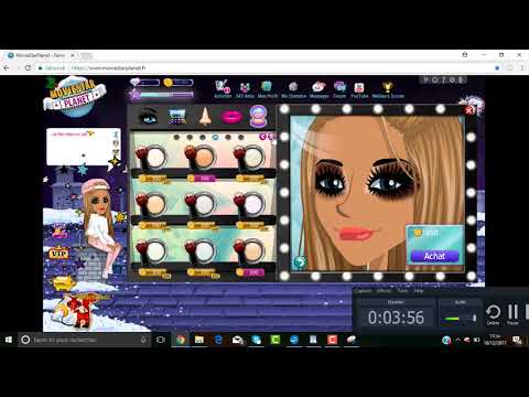 MSP- Visage VIP/VS/ Visage Non VIP