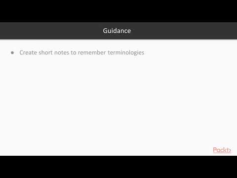 02 Course Overview – How to Get the Most Out of This Course
