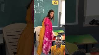 #fun #funfun #onlinefun  Do you keep karwachauth fast? #karwachauth #schoollife #schoolfun #jagr..