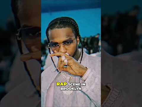 Pop Smoke's 'Dior'  The Anthem of Confidence