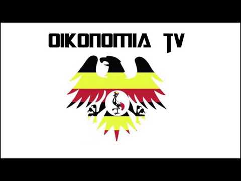 Oikono Tv Find True Identity Youth Africa