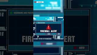 what is firewall #firewall #whatis