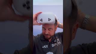 3 Things I Love About Quest 3s #vr #quest3 #meta