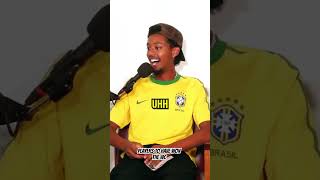 NO HESITATION - PLAYERS TO HAVE WON THE WORLD CUP #footballcontent #letemshoottv #podcast