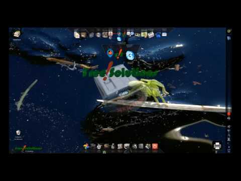 Free-Solutions OS -  Replacement OS for MS-WIN or MacOS PC/Mac