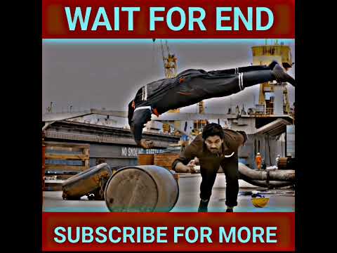 Don't underestimate 😱|| Attitude Boy Status 😎||Next Level Attitude 😡||#attitude #alluarjun #new