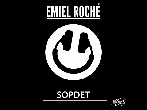Emiel Roche  -  Sopdet.