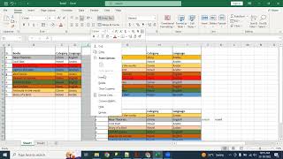 Basic Idea of SQL index How to do sql indexing