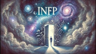 The Secret Mind of the INFP: A World You’ll Never Fully Understand