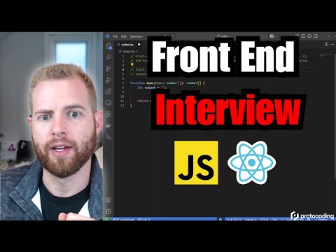 I Only Hire Engineers Who Survive This JavaScript/React Interview