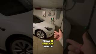 Shocking Cost Comparison: Tesla Charging vs. Gas! ⚡💰