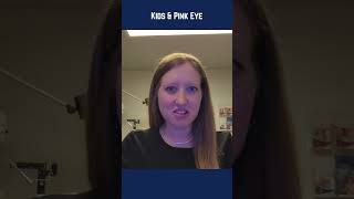 Child Showing Signs of Pink Eye? Get Same-Day Treatment | Professional Family Eyecare
