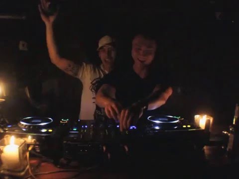 Tekneeq - Live at Parlour (1 Hour Set)