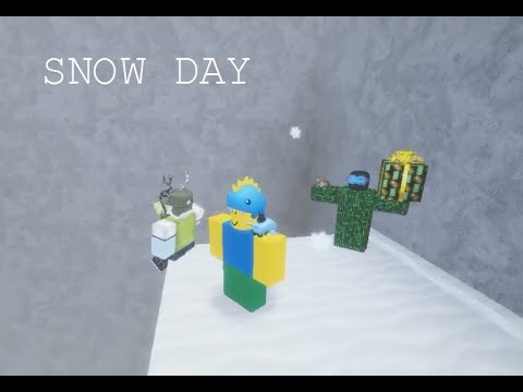 Snow Day (WIP)(Normal) by XxHaloEpicxX //FE2:CM