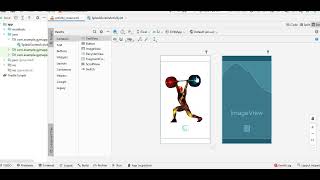 Gym Management App in Android-18249