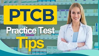 PTCB Test Prep Training Tips 2026 Pharmacy Tech Certification Exam - ALL You Need to Know