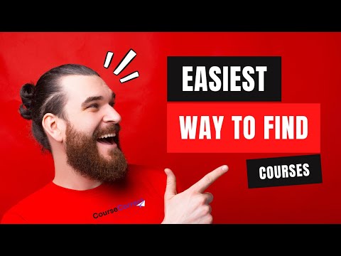CourseCorrect: Your Upskilling partner