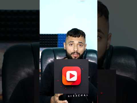 Application to create thumbnails for youtube #shorts #thumbnail #tech #youtubeshorts