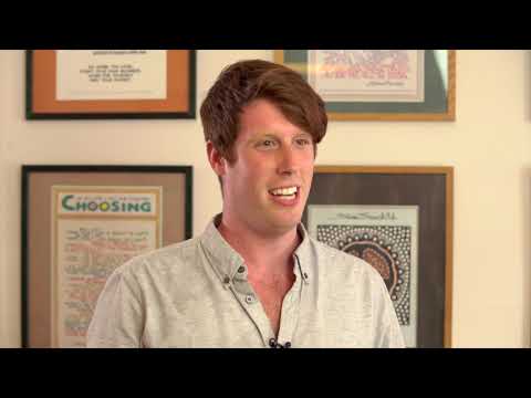 Artist Sam Sunchild's Legacy in San Francisco Part 3