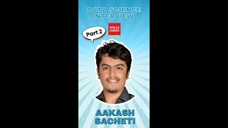 How to Crack Data Science Interview at Wells Fargo | Data Science Interview Tips
