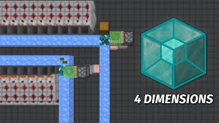 Parallel Sorting & 4D Alignment in Sorting Systems - Storage Tech No. 3