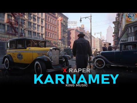 KARNAMEY/office song /X raper / @kingmusic8052