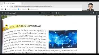 Cloud Computing  #india #it #computer #technology .