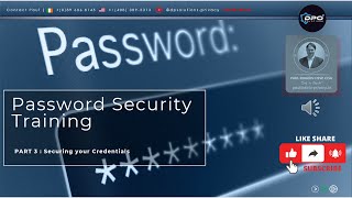 Password Security Awareness Training - Which Method is Best?