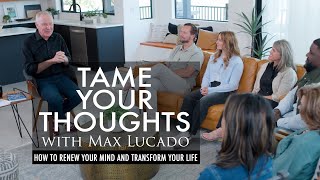 How to Renew Your Mind and Transform Your Life