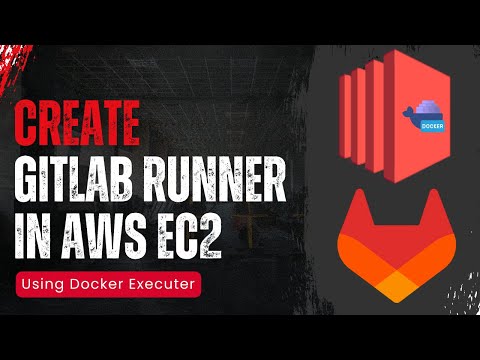 Create and configure a GitLab Runner | Explained in Hindi