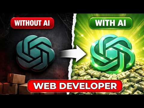 Web Development is Changing Forever… Are You Ready?