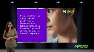 Revolutionizing Healthcare with AI | Neuraq Smart Care App