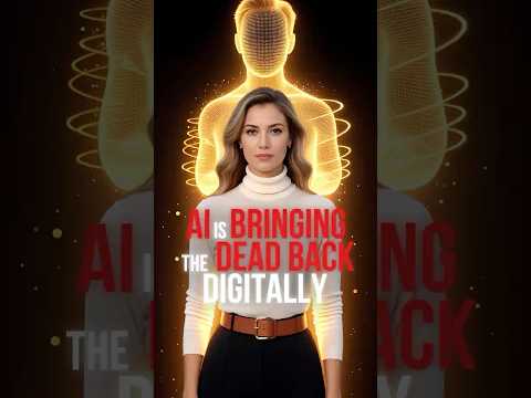AI is breaking the dead back…