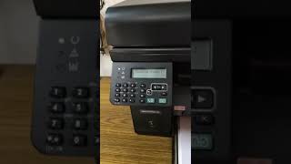 फैक्स कैसे करें l फैक्स करना सीखे l How to use fax machine l बस 2 मिनट में fax करना सीखे l
