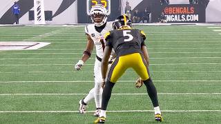 AMAZING 1-on-1s, ROUTES & WR vs. DB PLAY FROM WEEK 7 | 2025 NFL Season