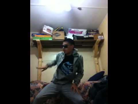 Raise Your Weapon(Noisia Rmx)| Dubstep | Freestyle