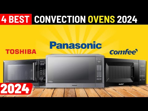 The Best Microwave Convention Ovens of 2024