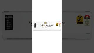 realme TechLife 2025 1.5 Ton 5 Star AC #youtubeshorts #viral #airconditioner #realme #shorts