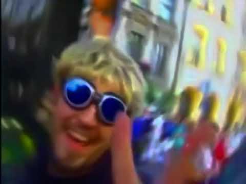 New Alcatraz Techno Festiwal Łódź 1999