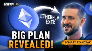 Ethereum comeback loading? New leadership unveils 2025 plans