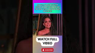 FINALLY! Karoline Leavitt KICKED Whoopi Goldberg OFF The View After Wokeness Rant on Live TV! 6