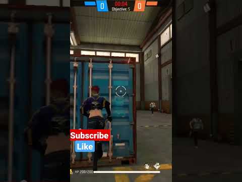 My first gameplay free 🔥