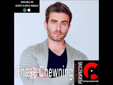 Chase Chewning | Ever Forward