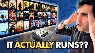 I Play 2000+ Games on Linux: Here’s the REAL Linux Gaming Experience 2025