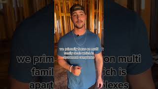 How much money do you need to start investing in Multi-Family deals with GFG Development Group? 💰